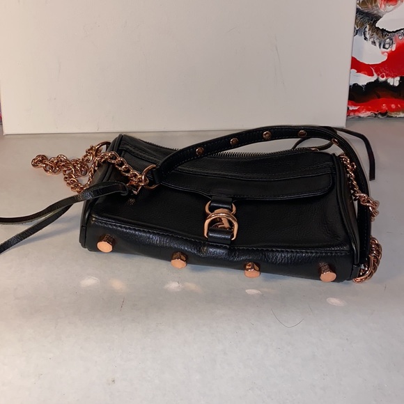 Rebecca Minkoff mini Mac bag - Picture 3 of 14